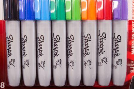 Sharpie Maker Shake-Up: What It Means for You