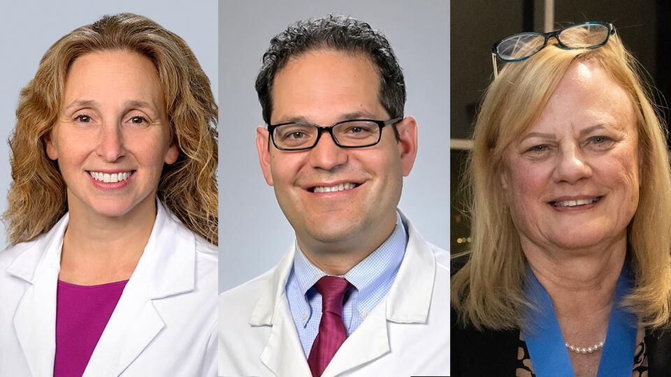 Penn’s Blood Cancer Breakthroughs Are Wild