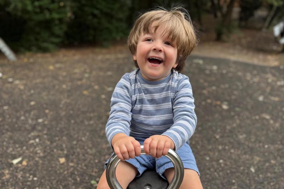 This DNA Test Changed Everything for One Family