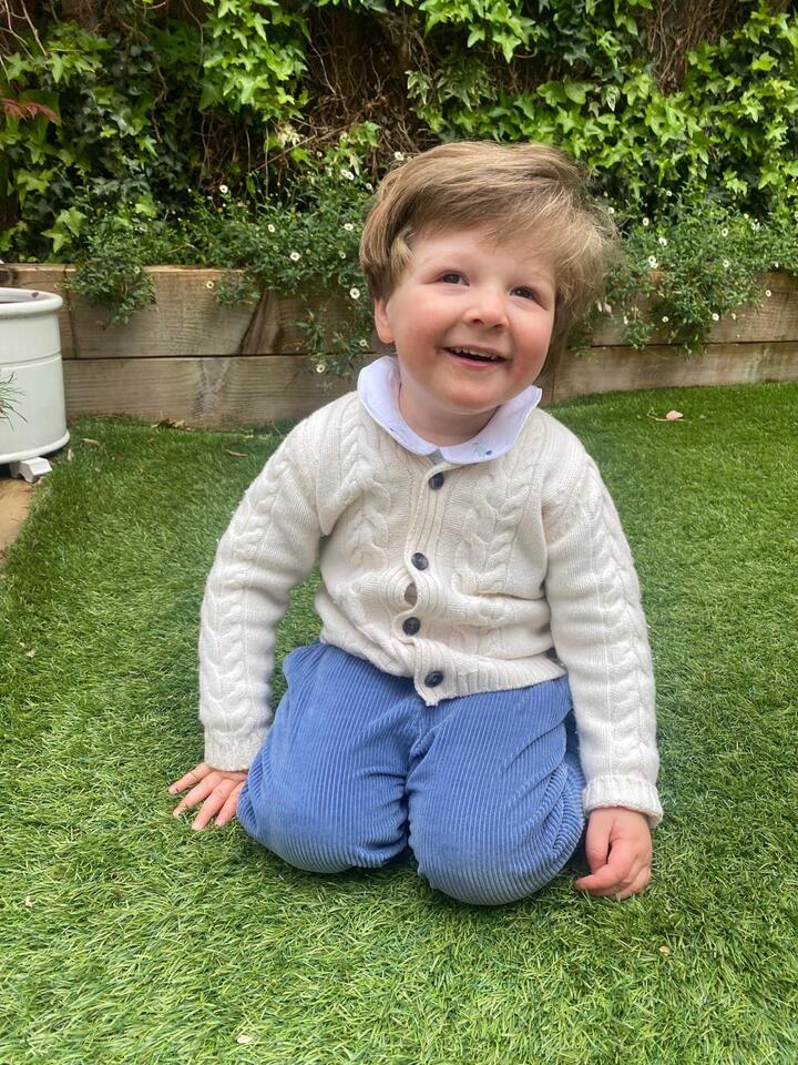 This DNA Test Changed Everything for One Family