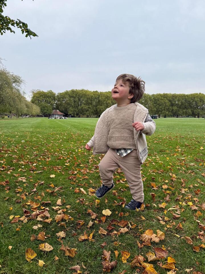 This DNA Test Changed Everything for One Family