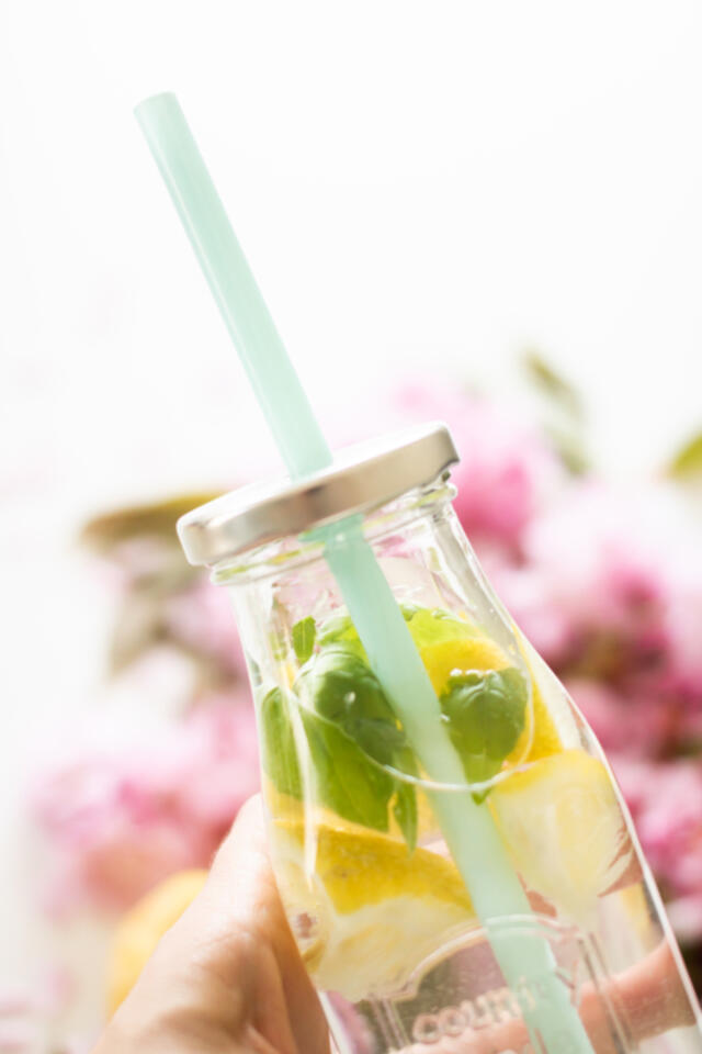 Why Lemon Water Is My Morning Game-Changer