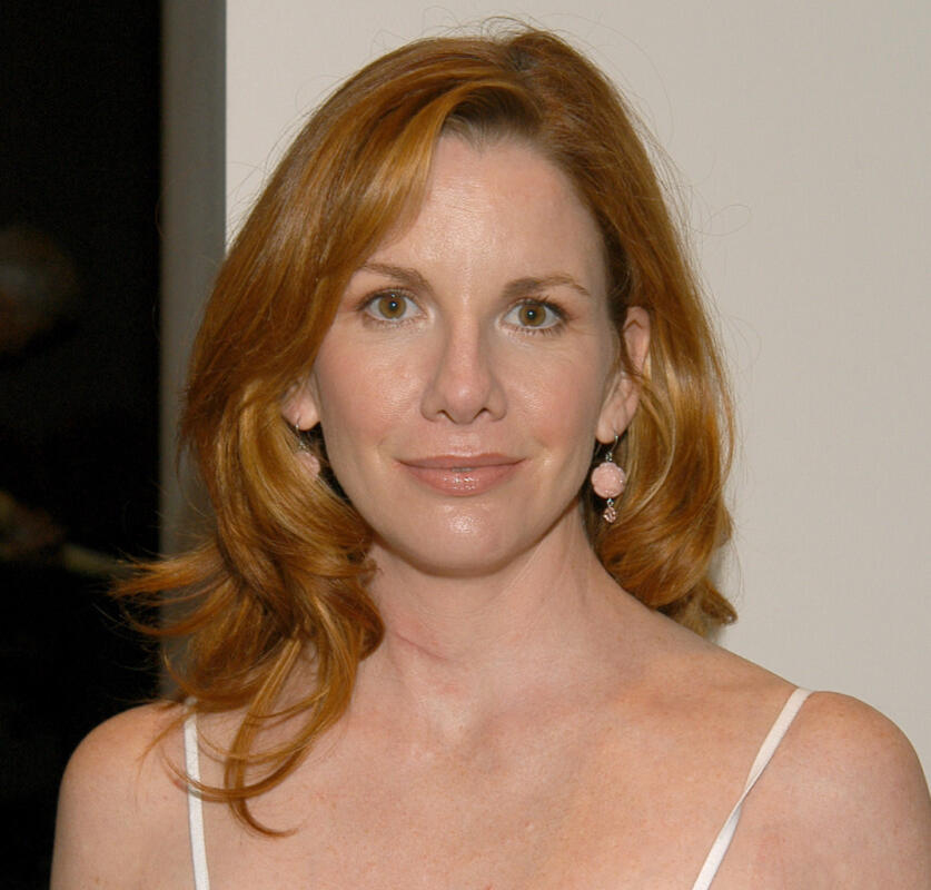 Melissa Gilbert’s Heartfelt World AIDS Day Tribute