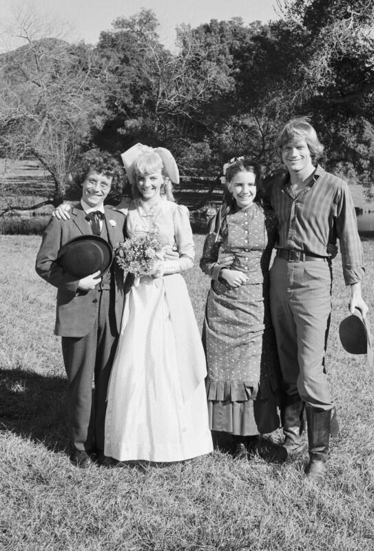 Melissa Gilbert’s Heartfelt World AIDS Day Tribute