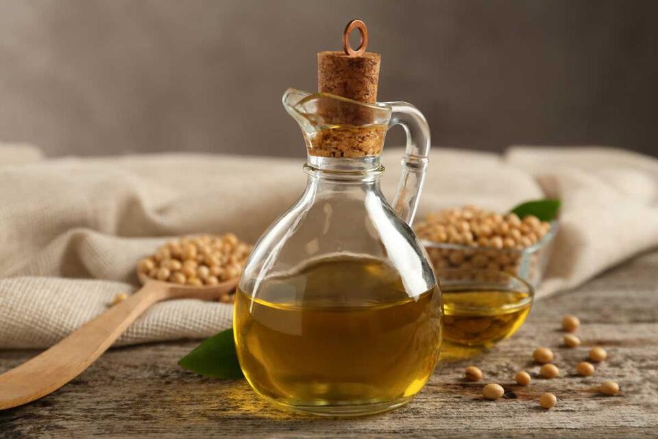 Is Your Cooking Oil Making You Gain Weight?