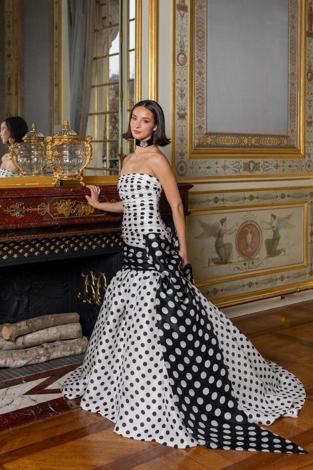 Angela Bassett’s Daughter’s Parisian Princess Moment