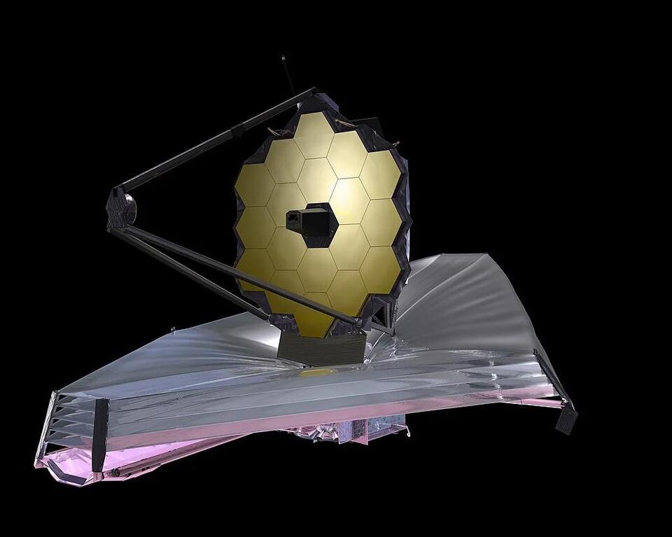 Aliens? JWST Just Dropped a Wild Clue
