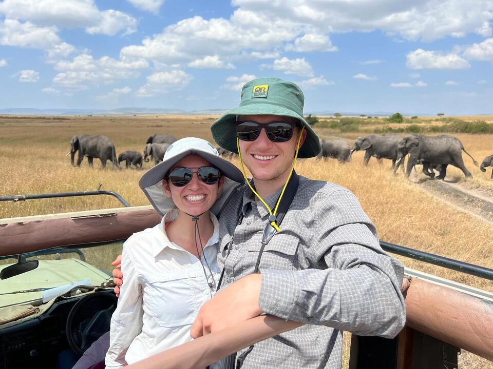 Quitting Our Jobs Was the Best Career Move