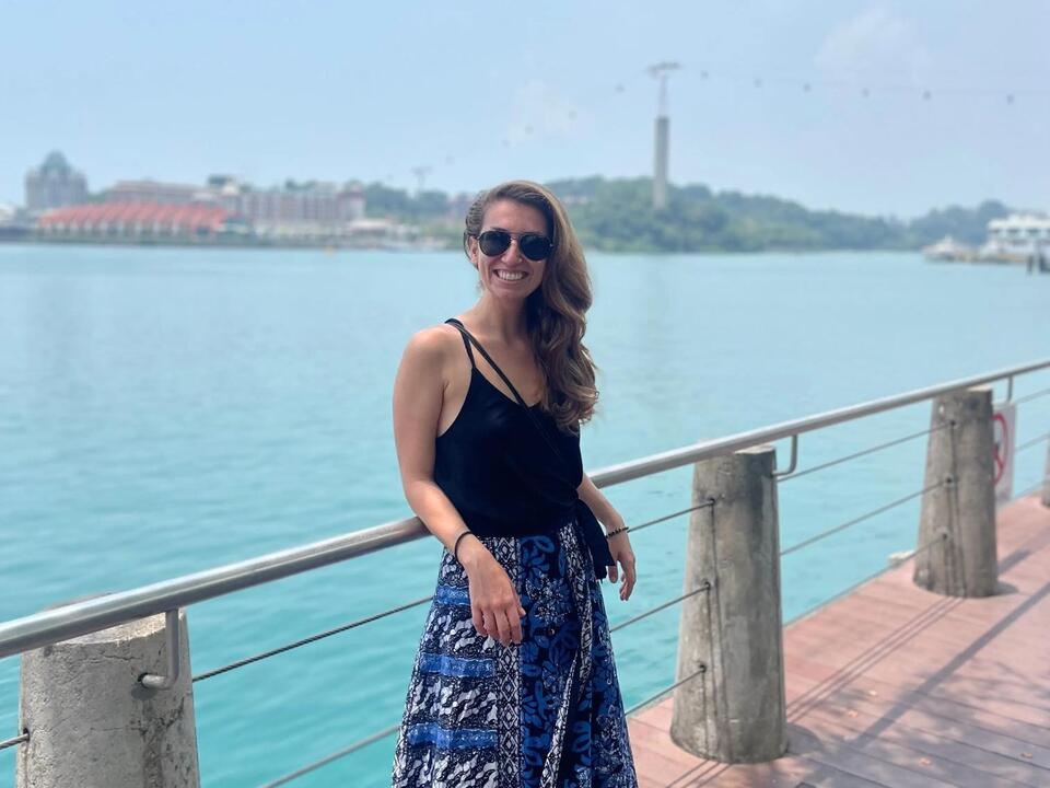 Quitting Our Jobs Was the Best Career Move