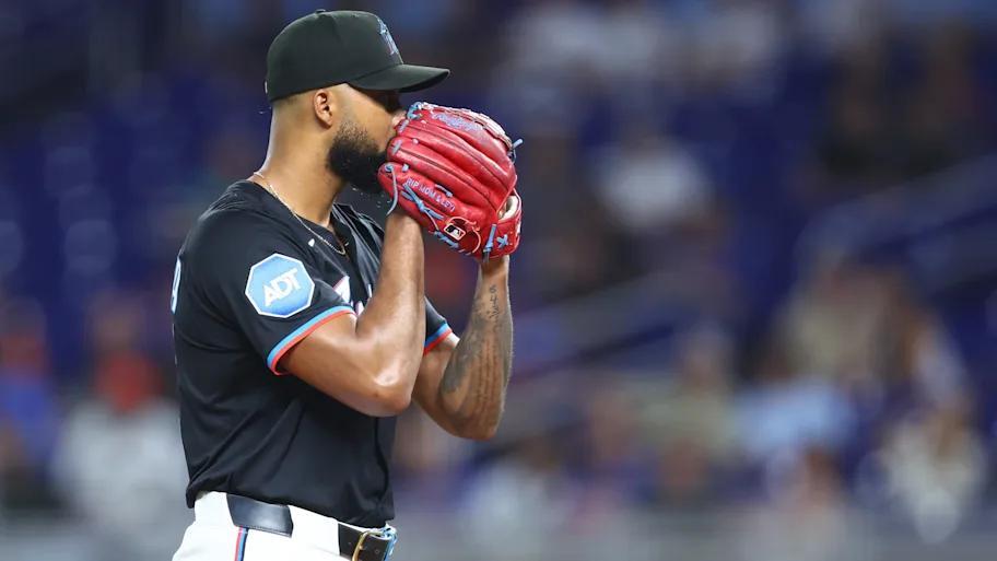 Yankees, Marlins & the Spencer Jones Dilemma