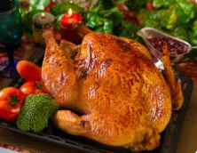 Turkey Who? Gen Z Is Changing Thanksgiving