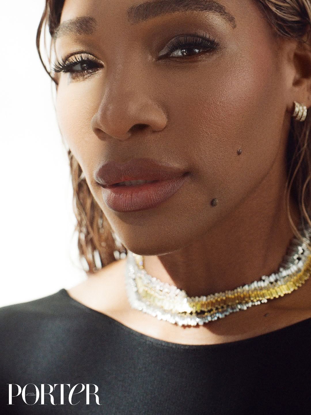 Serena’s Glow-Up: Queen of the Comeback