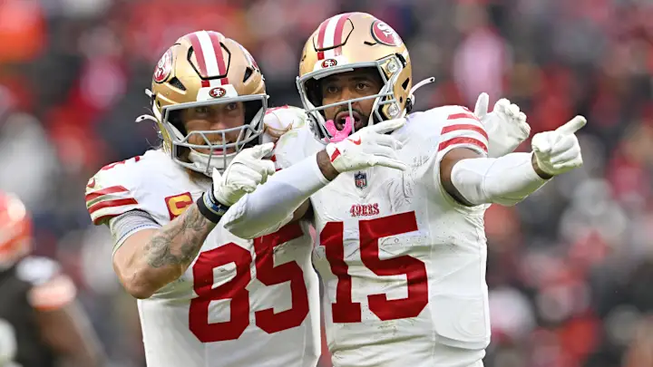 The 49ers Have Already Won the Bye Week