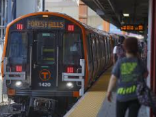 Orange Line weekend shutdown: What to know
