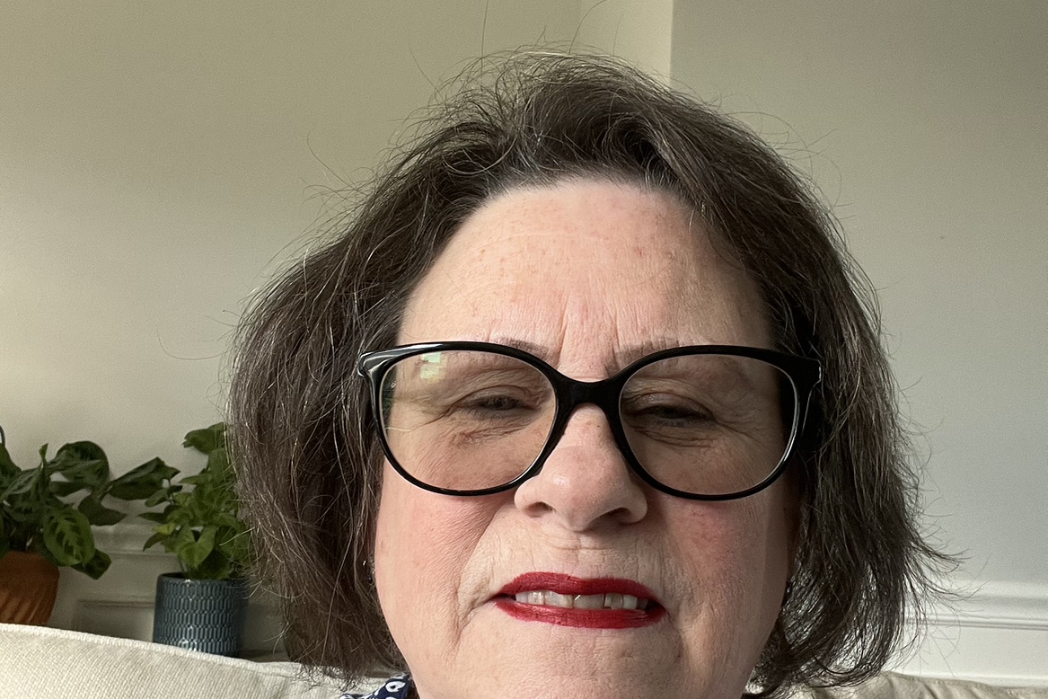 Carolyn Seidel
