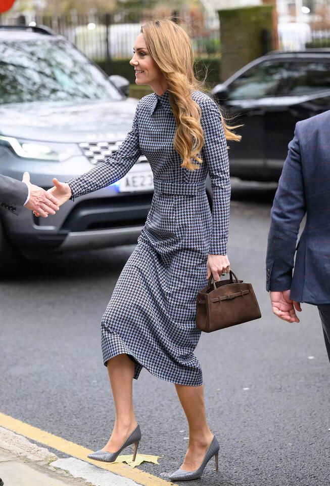 Kate’s Royal Repeat Sparks Diana Debate 👑