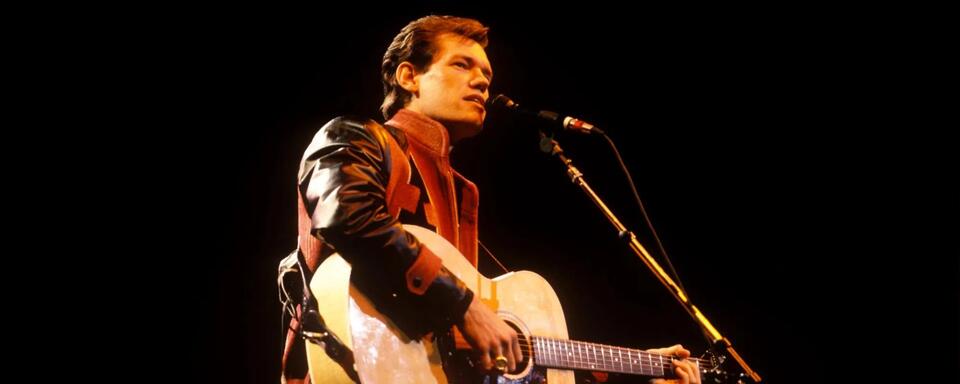 Forgotten 1988 Country Hits 🎶