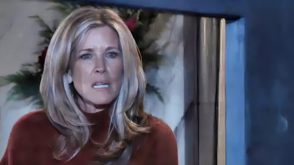 Carly’s Shocking Home Invasion Twist! 😱