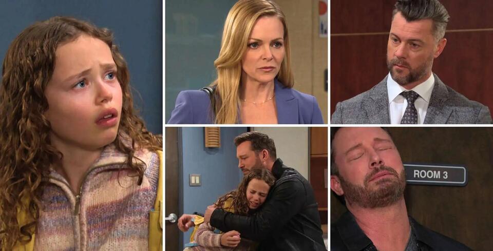 Curtis Drops a Bombshell! 💣