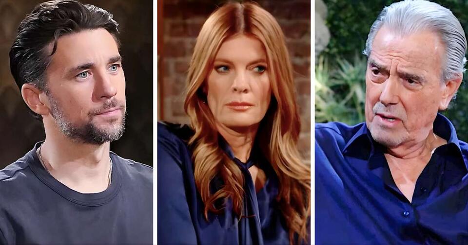 Phyllis Summers' Shocking Confession! 😱