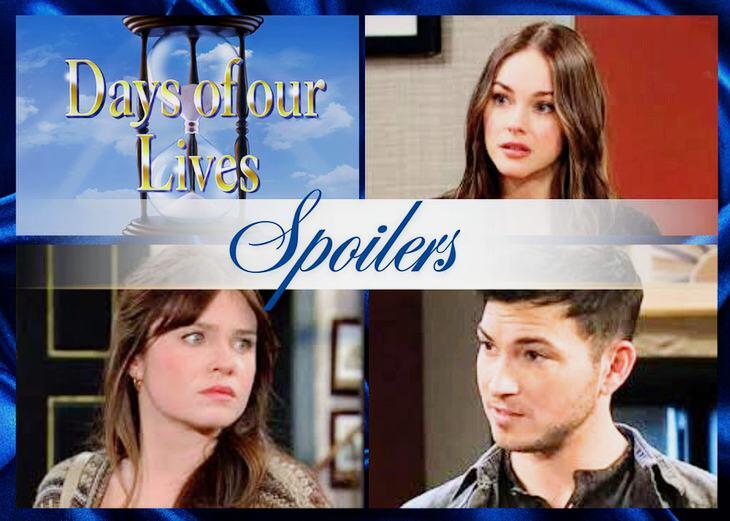 Stephanie’s Nightmare: Joy’s Baby Bombshell! 👶