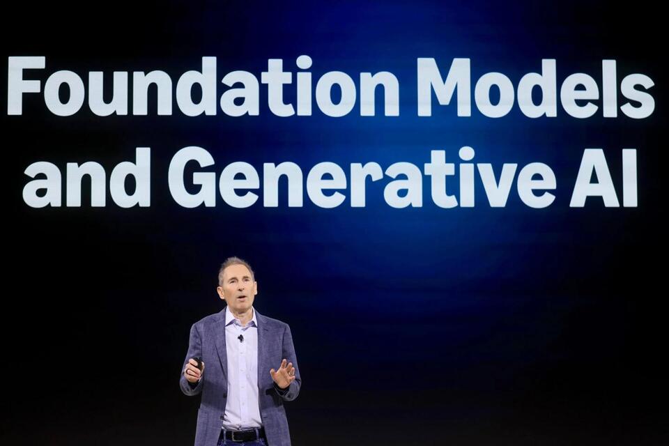 Amazon’s AI Push: What It Means for Your Job