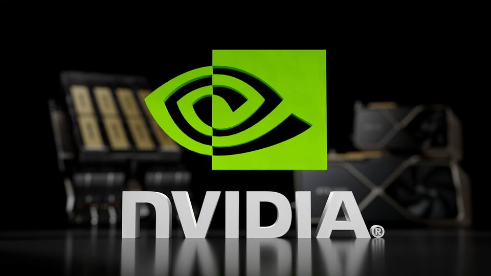 Why Nvidia’s Dip Might Be a Smart Buy
