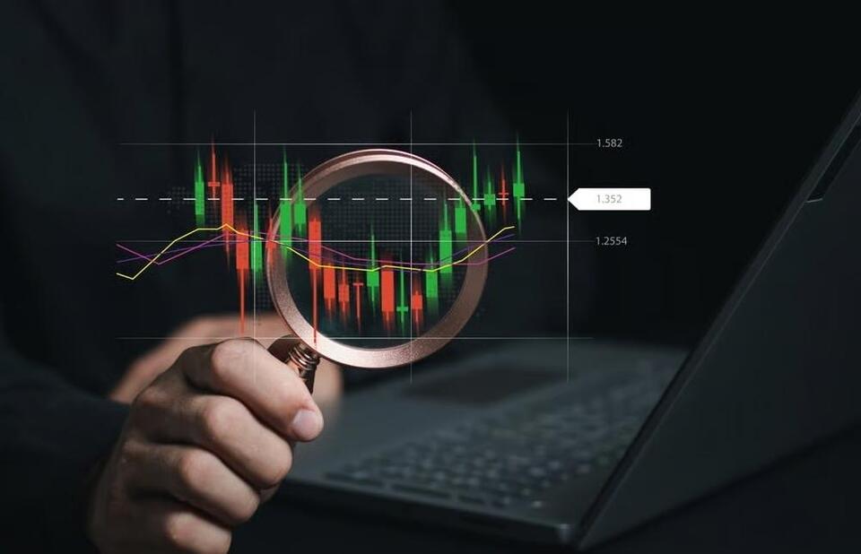 How to Buy Stocks When Everyone Else Panics