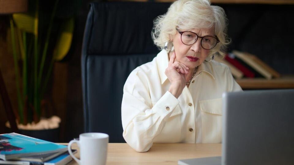 Your Social Security Check Might Shrink Soon