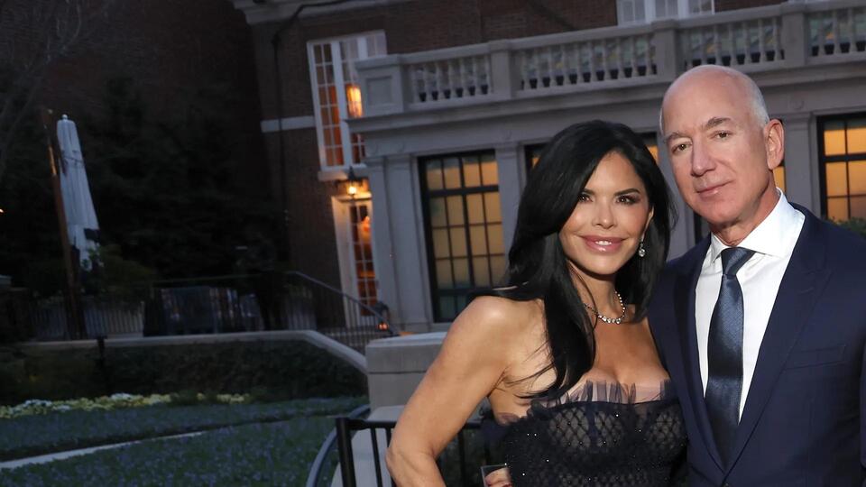 Would You Pay $87M for a Temporary Home?