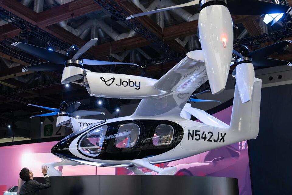 Flying Cars: Cool Idea, Risky Bet?