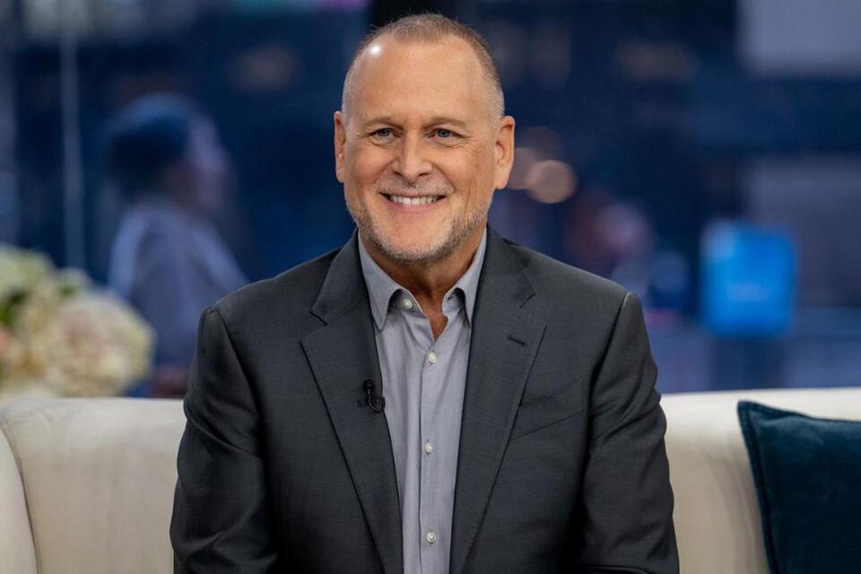 Dave Coulier’s Cancer Comeback—Again?!
