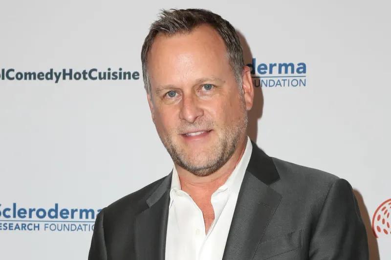 Dave Coulier’s Tough Cancer Comeback