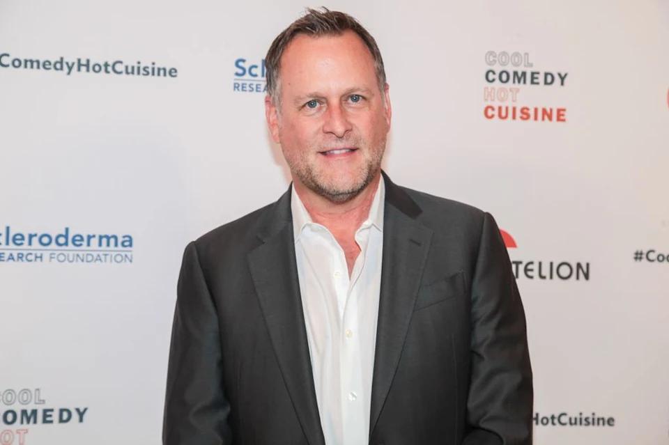 Dave Coulier’s Double Cancer Shock