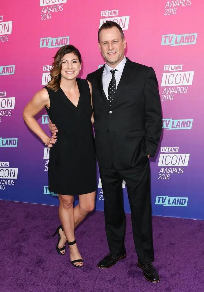 Dave Coulier’s Double Cancer Shock