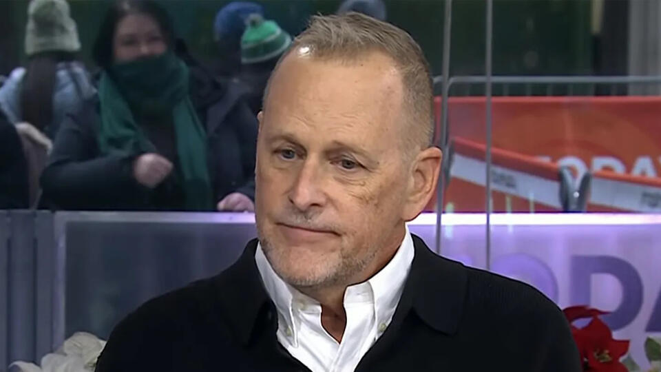 Dave Coulier’s Cancer Comeback Story