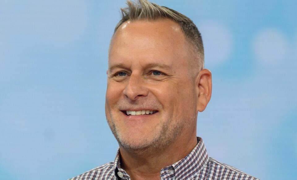 Dave Coulier’s New Cancer Battle Update