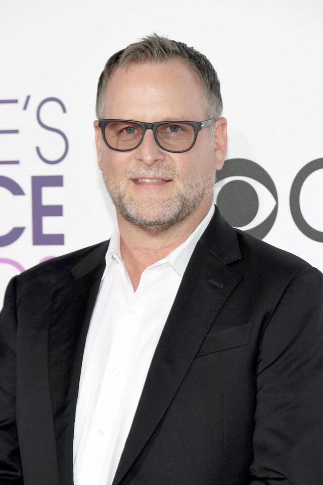 Dave Coulier Shares Second Cancer Battle
