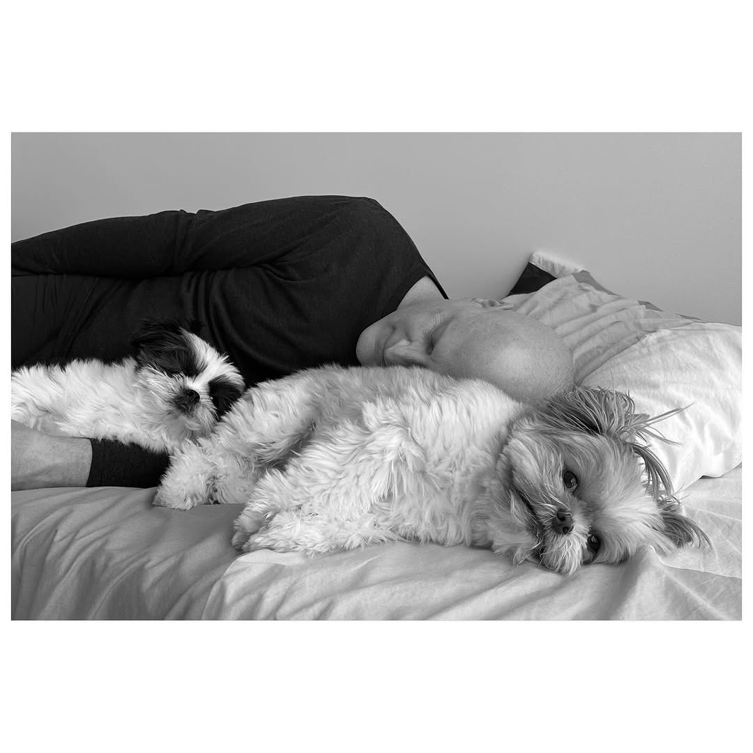 Dave Coulier’s New Cancer Battle Update