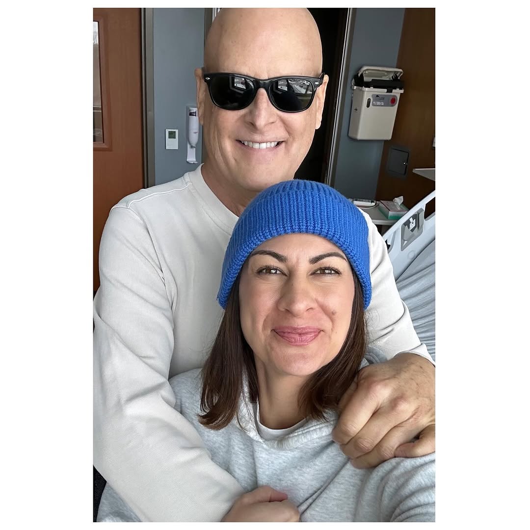 Dave Coulier’s New Cancer Battle Update