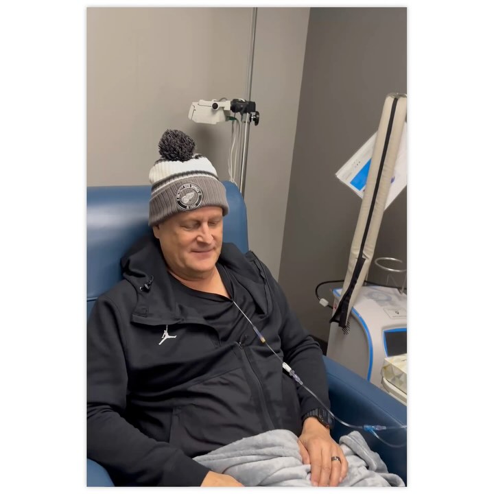 Dave Coulier’s New Cancer Battle Update