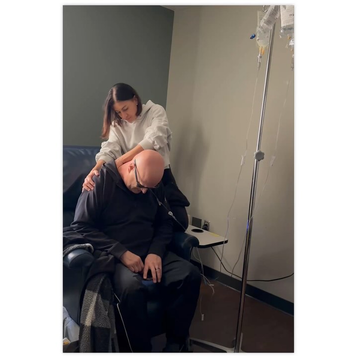 Dave Coulier’s New Cancer Battle Update