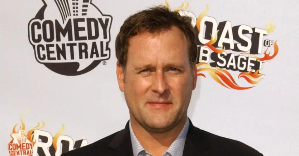 Dave Coulier’s Double Cancer Shock