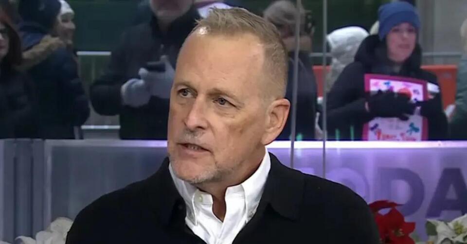 Dave Coulier’s Double Cancer Shock