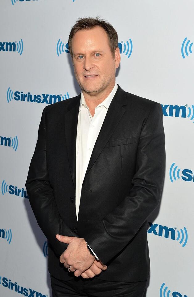Dave Coulier’s Cancer Battle Isn’t Over