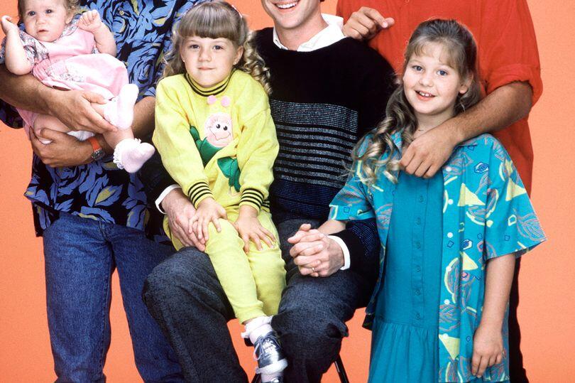 Full House’s Dave Coulier Faces New Cancer Battle