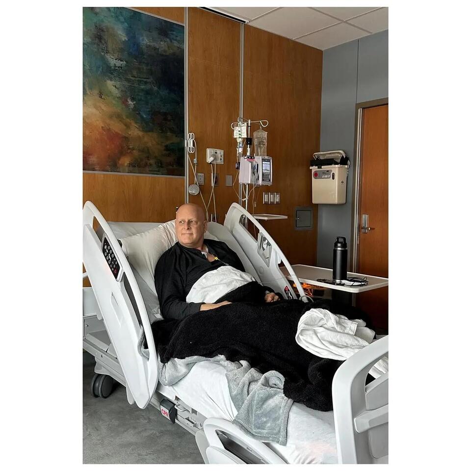 Dave Coulier’s Cancer Battle Isn’t Over