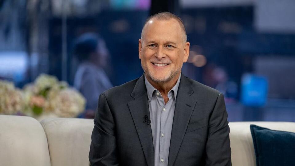Dave Coulier Shares Second Cancer Battle