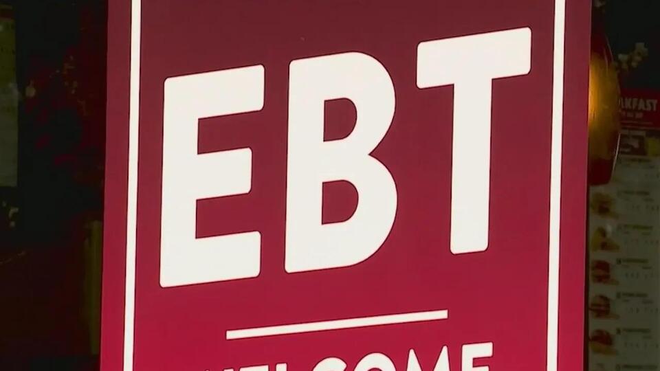 SNAP Benefits Getting a Major Makeover