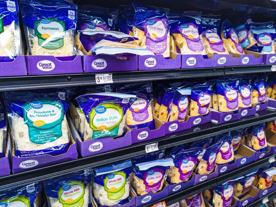 Check Your Fridge: Cheese Recall Alert!